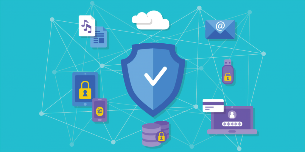 Three Components Of A Secure Software Supply Chain